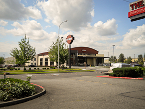 Renton Harley Davidson